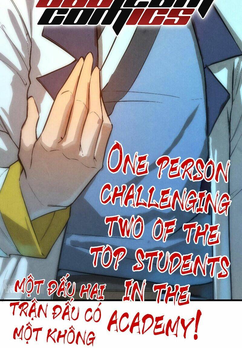 Vạn Cổ Chí Tôn - Chapter 77 - Page 60