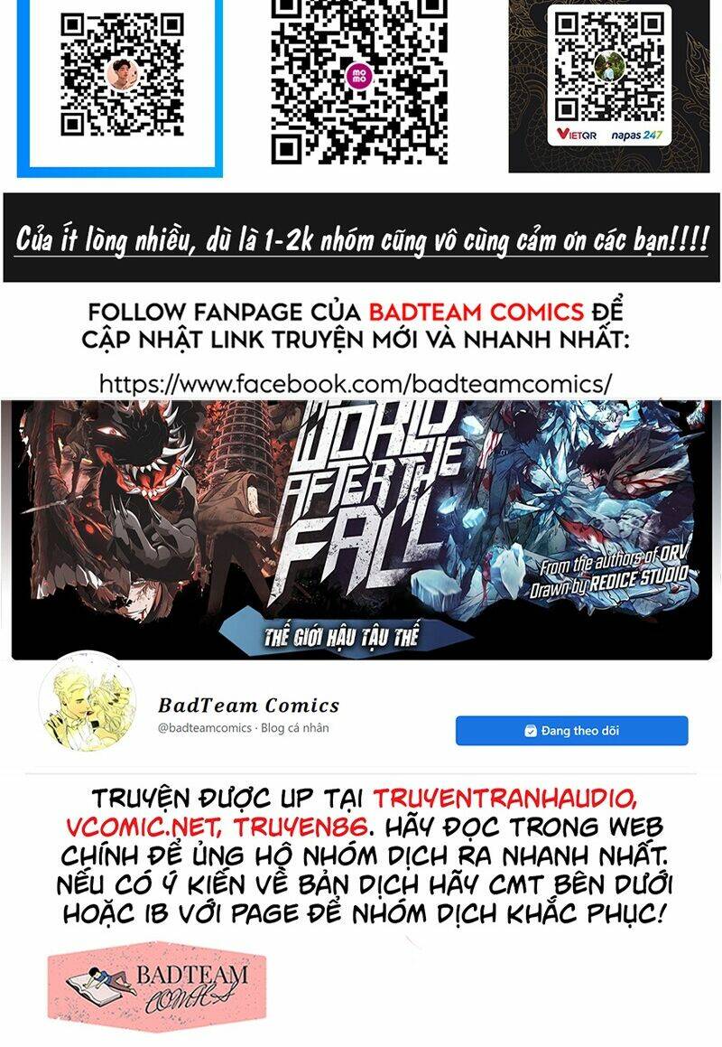 Vạn Cổ Chí Tôn - Chapter 77 - Page 62