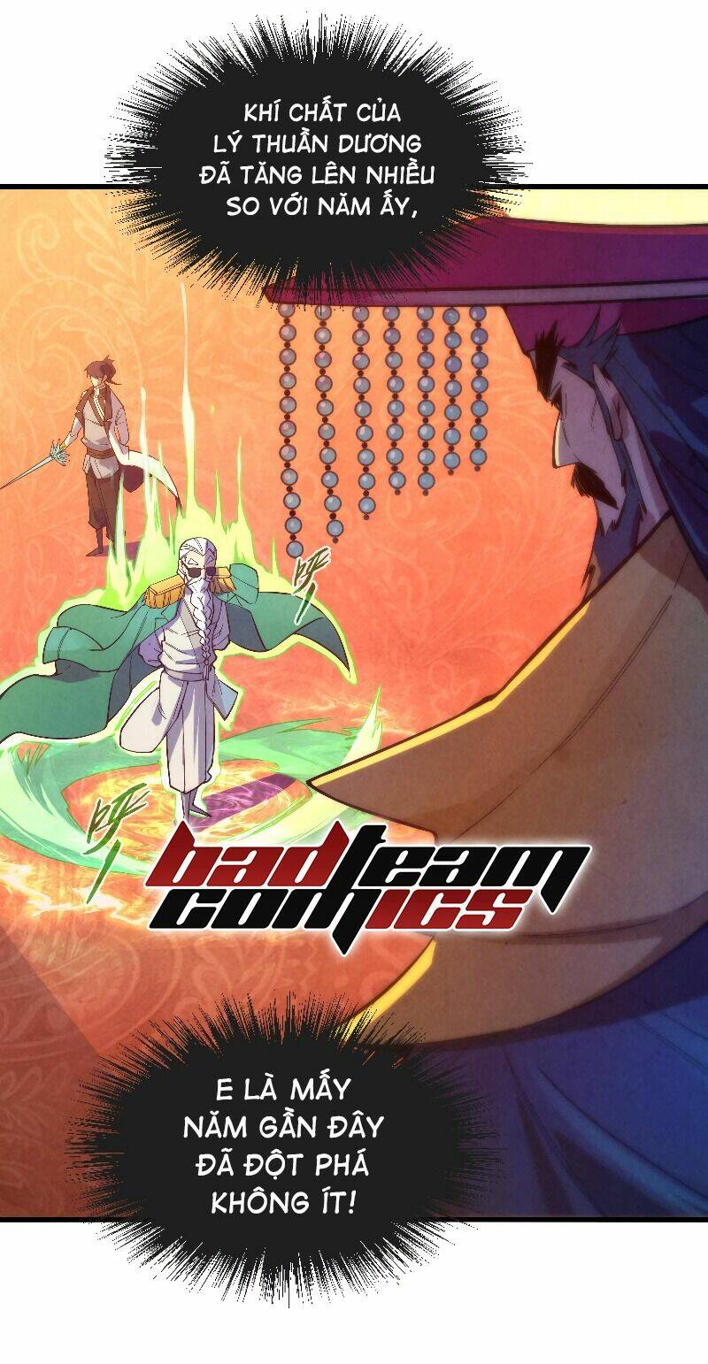 Vạn Cổ Chí Tôn - Chapter 77 - Page 6