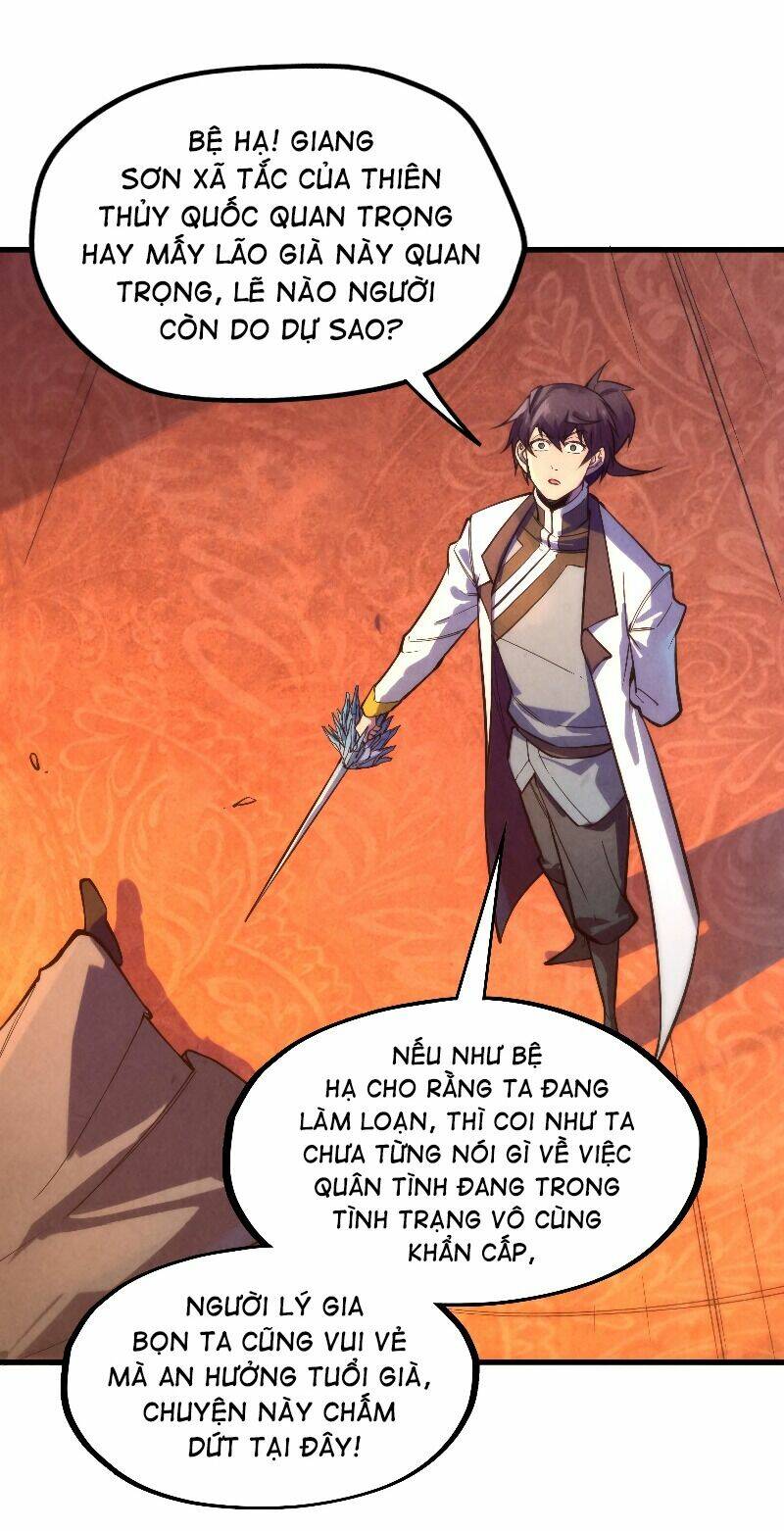Vạn Cổ Chí Tôn - Chapter 77 - Page 7