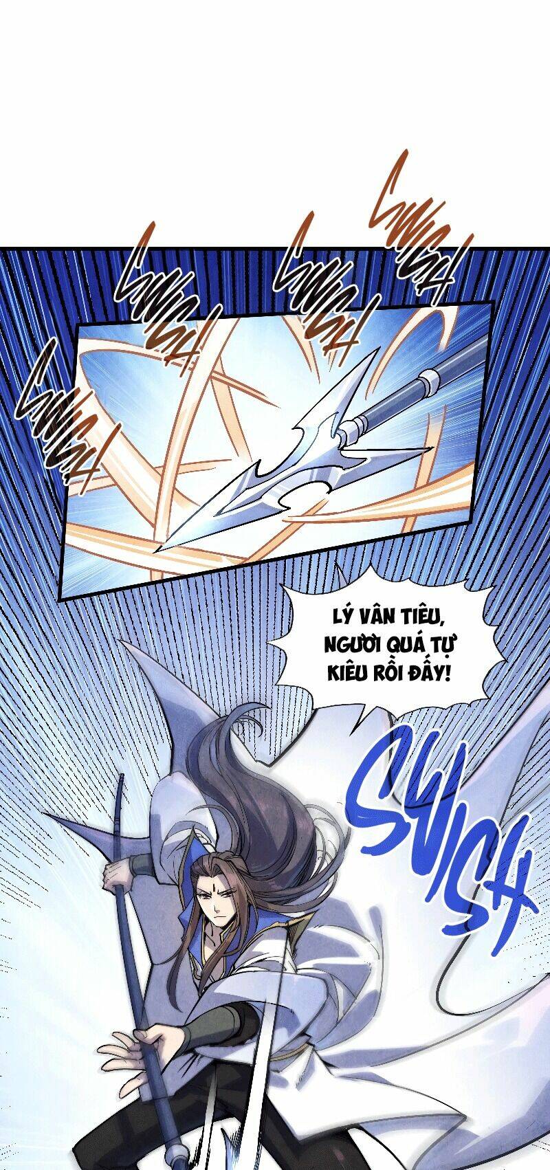 Vạn Cổ Chí Tôn - Chapter 78 - Page 11