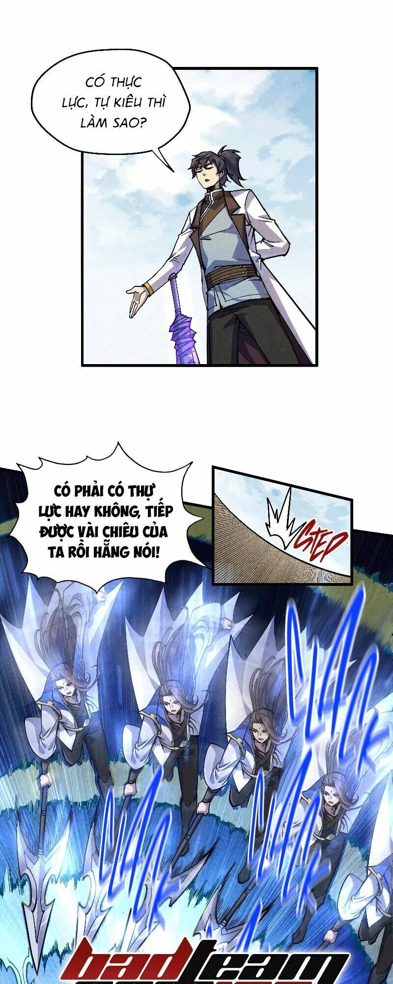 Vạn Cổ Chí Tôn - Chapter 78 - Page 13