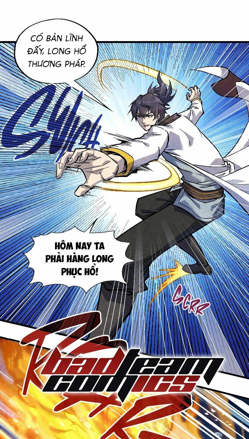 Vạn Cổ Chí Tôn - Chapter 78 - Page 17