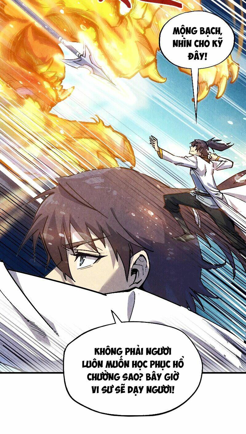 Vạn Cổ Chí Tôn - Chapter 78 - Page 18