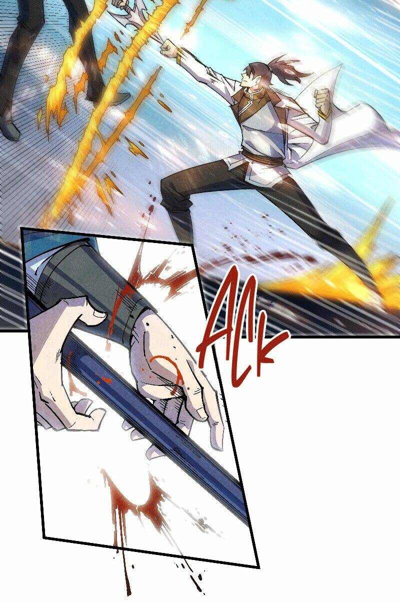 Vạn Cổ Chí Tôn - Chapter 78 - Page 21