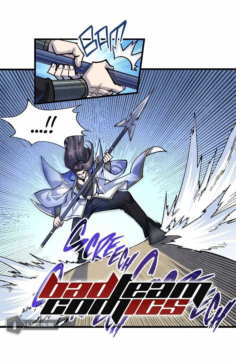 Vạn Cổ Chí Tôn - Chapter 78 - Page 23