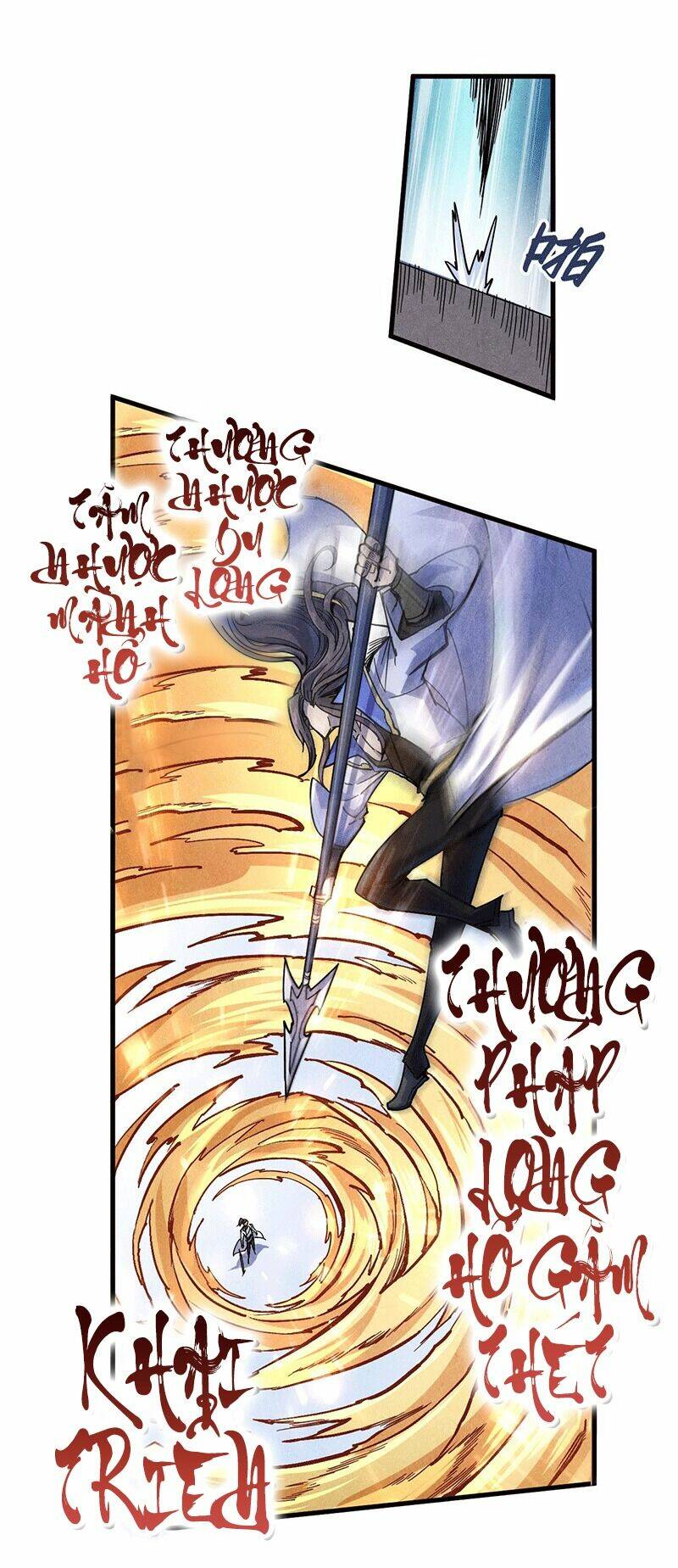 Vạn Cổ Chí Tôn - Chapter 78 - Page 24