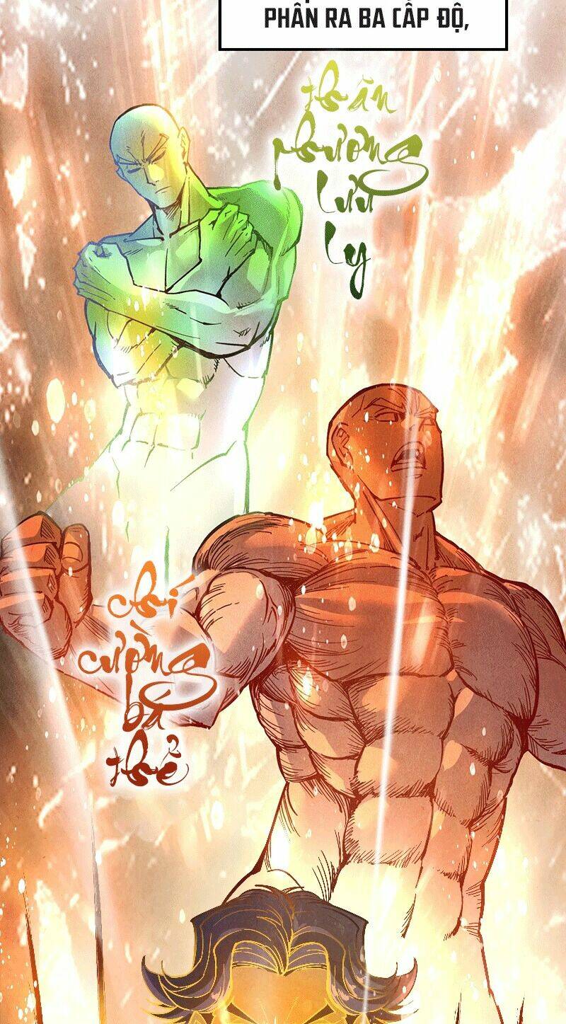 Vạn Cổ Chí Tôn - Chapter 78 - Page 28