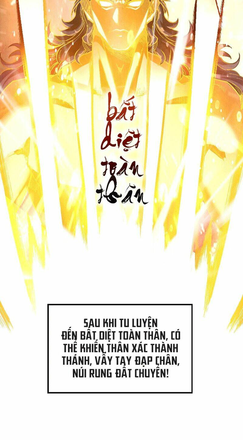 Vạn Cổ Chí Tôn - Chapter 78 - Page 29