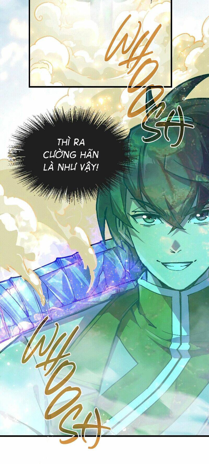 Vạn Cổ Chí Tôn - Chapter 78 - Page 33