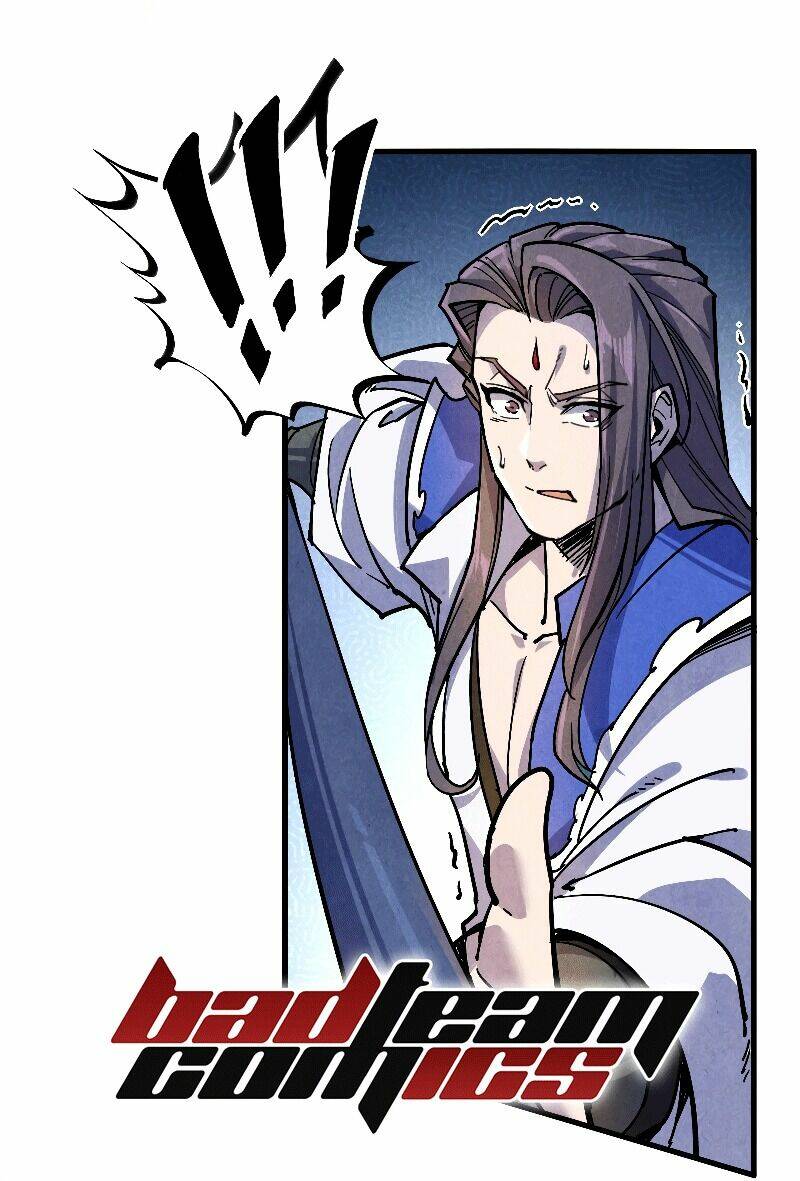 Vạn Cổ Chí Tôn - Chapter 78 - Page 34