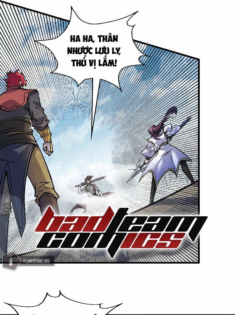 Vạn Cổ Chí Tôn - Chapter 78 - Page 35