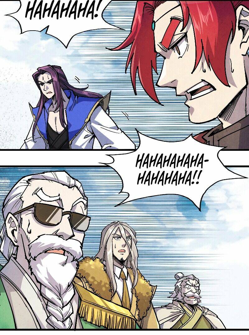 Vạn Cổ Chí Tôn - Chapter 78 - Page 36