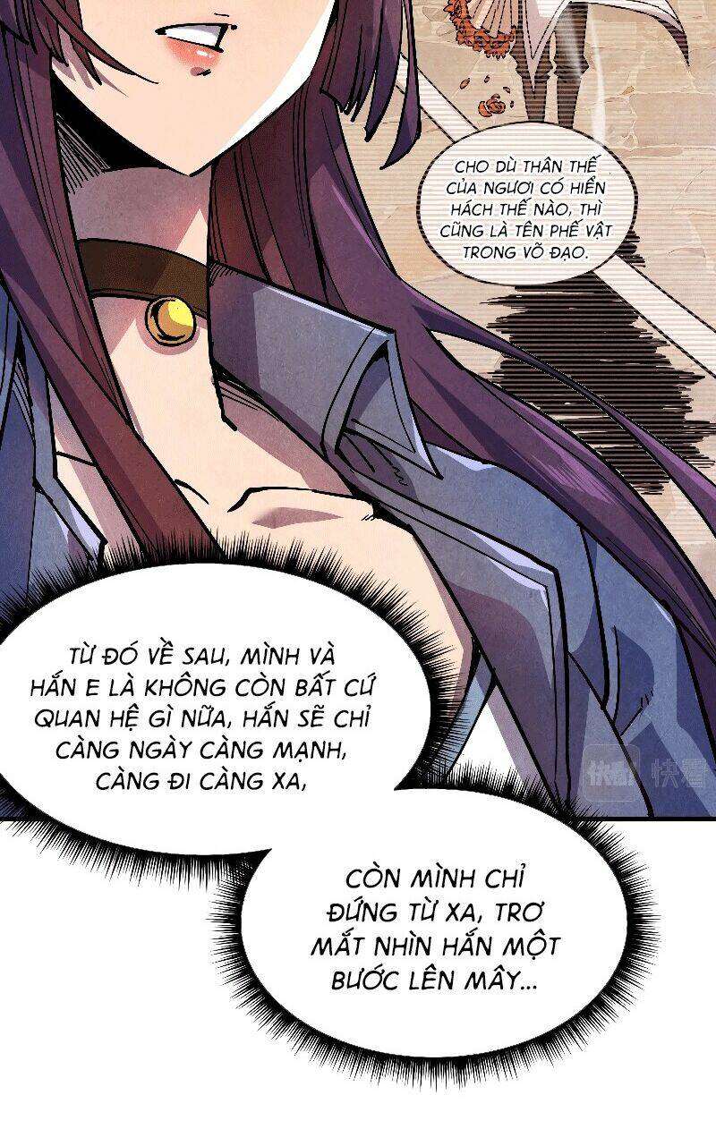 Vạn Cổ Chí Tôn - Chapter 78 - Page 38