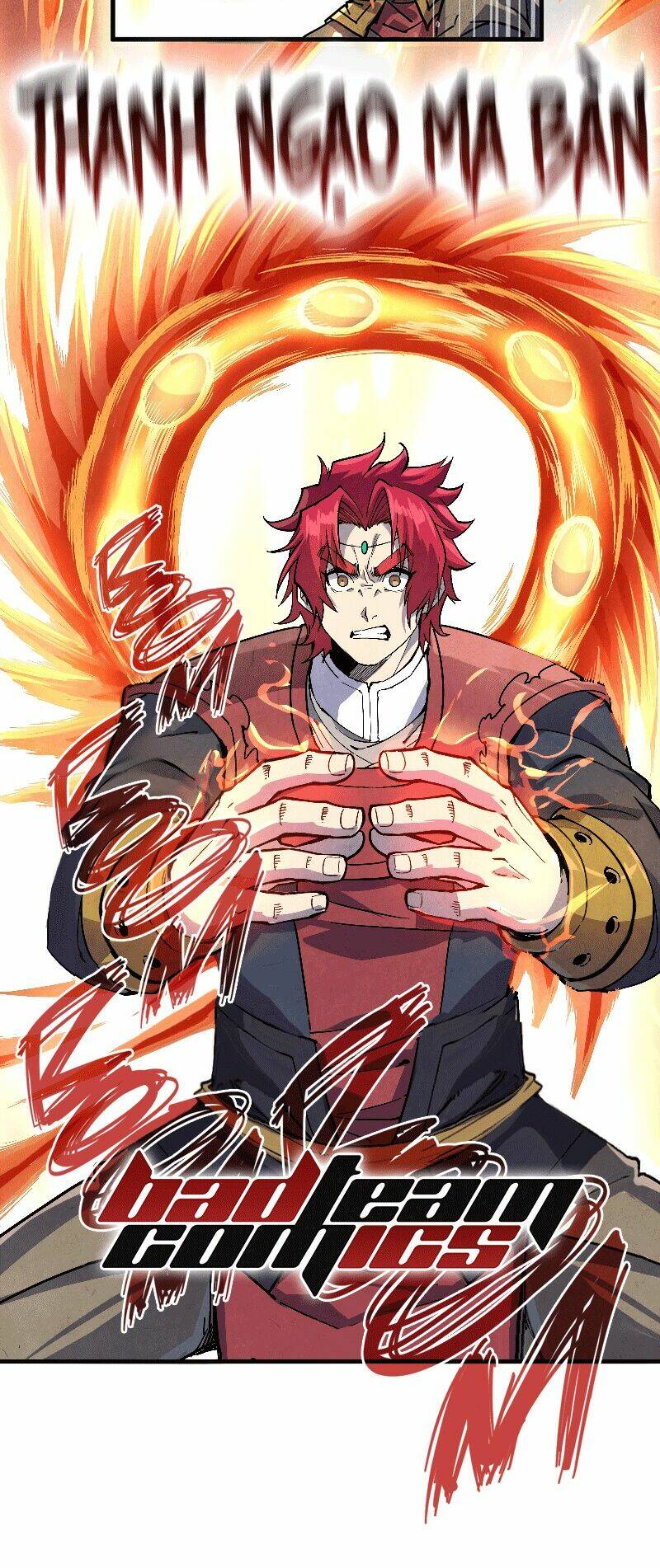 Vạn Cổ Chí Tôn - Chapter 78 - Page 41