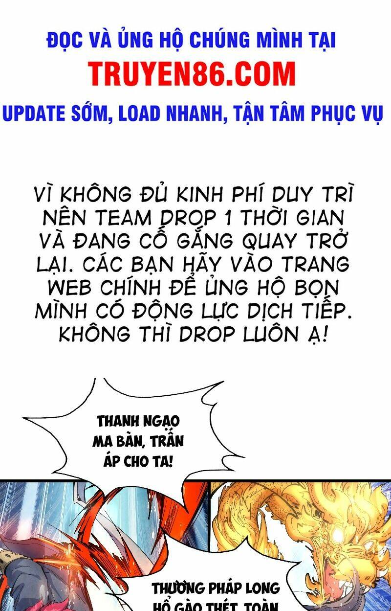 Vạn Cổ Chí Tôn - Chapter 78 - Page 42