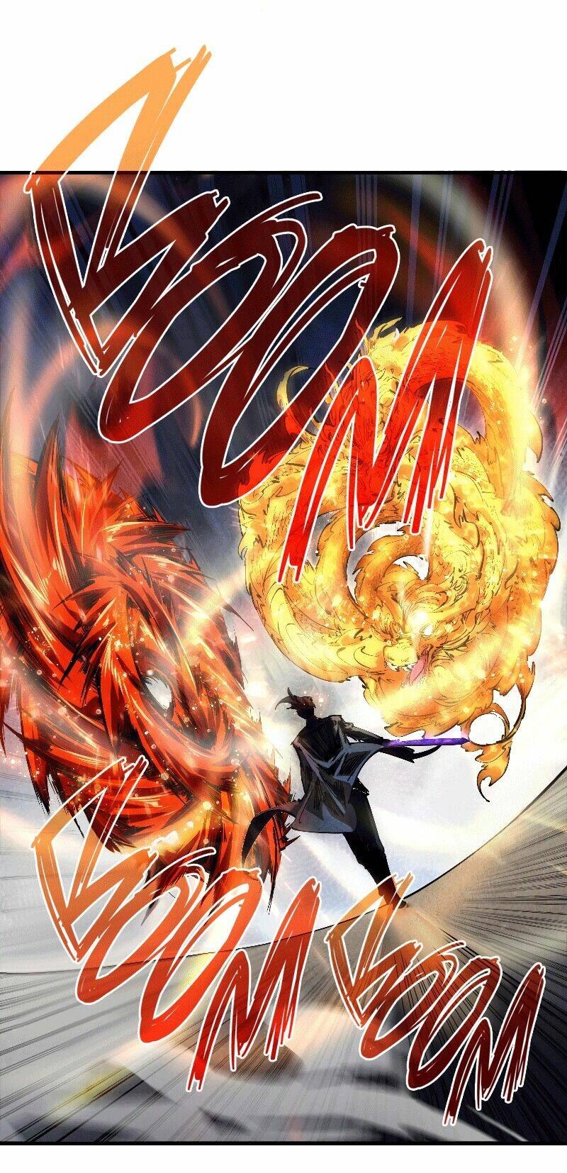 Vạn Cổ Chí Tôn - Chapter 78 - Page 44