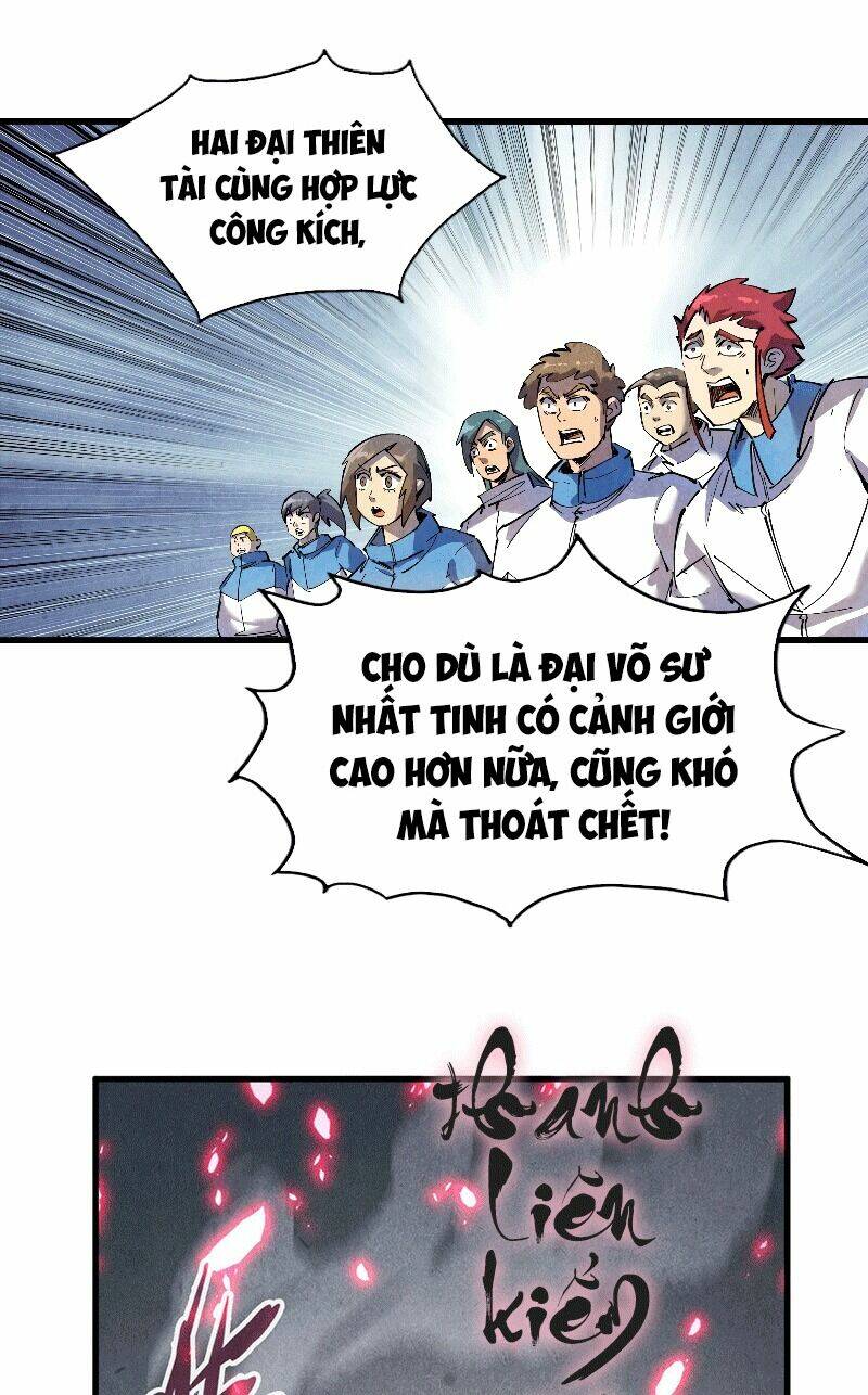 Vạn Cổ Chí Tôn - Chapter 78 - Page 45