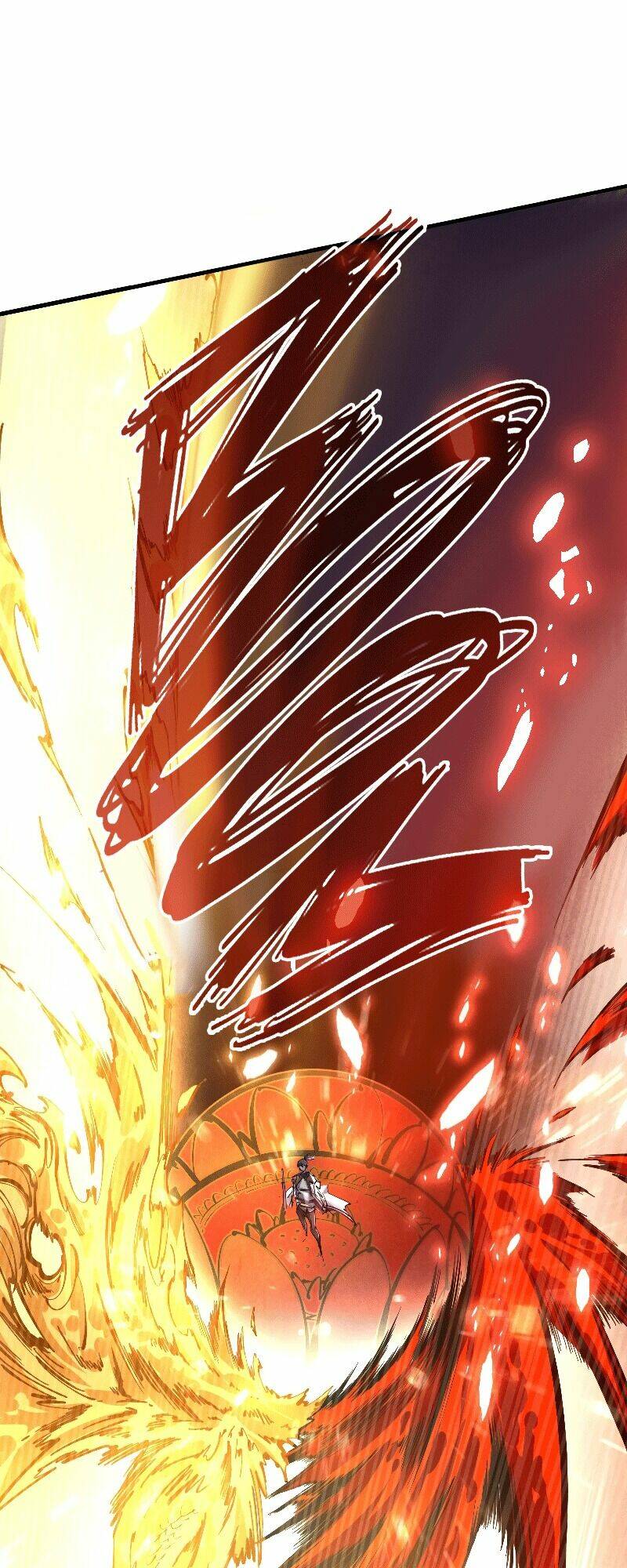 Vạn Cổ Chí Tôn - Chapter 78 - Page 47