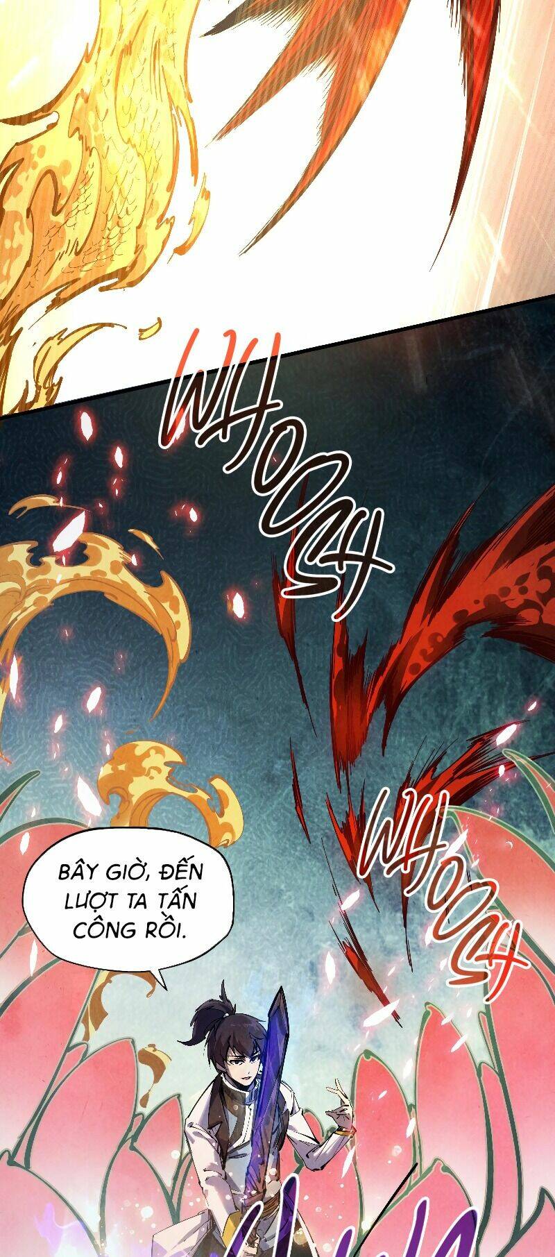Vạn Cổ Chí Tôn - Chapter 78 - Page 48