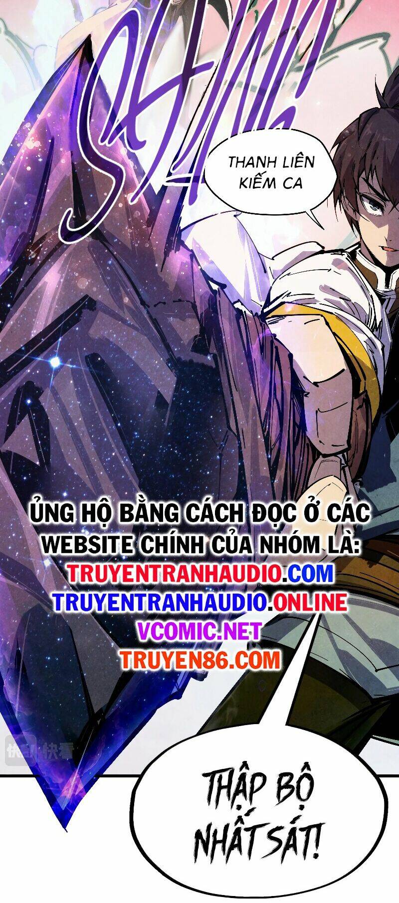 Vạn Cổ Chí Tôn - Chapter 78 - Page 49