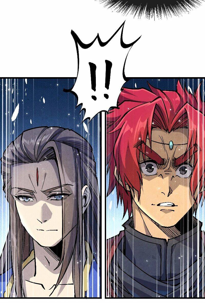 Vạn Cổ Chí Tôn - Chapter 78 - Page 6