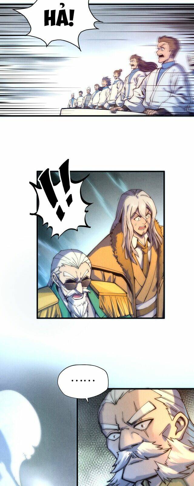 Vạn Cổ Chí Tôn - Chapter 79 - Page 10