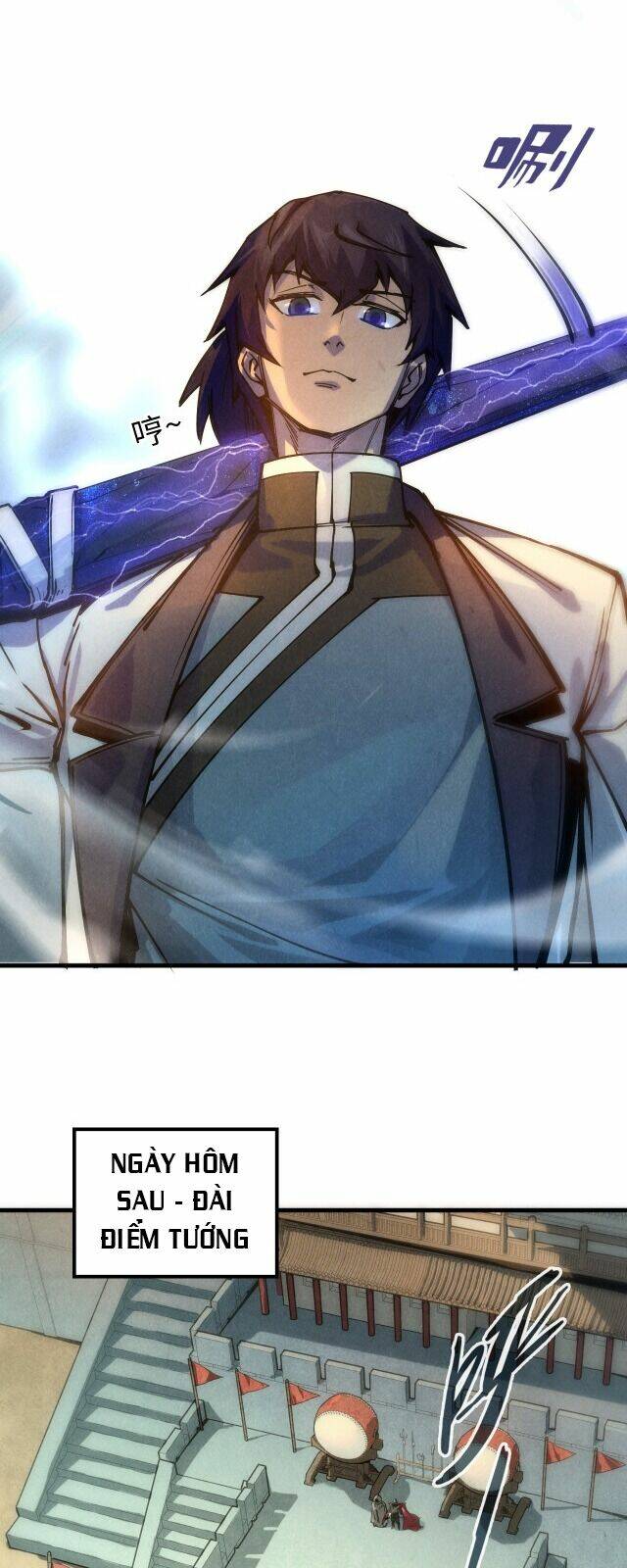 Vạn Cổ Chí Tôn - Chapter 79 - Page 13