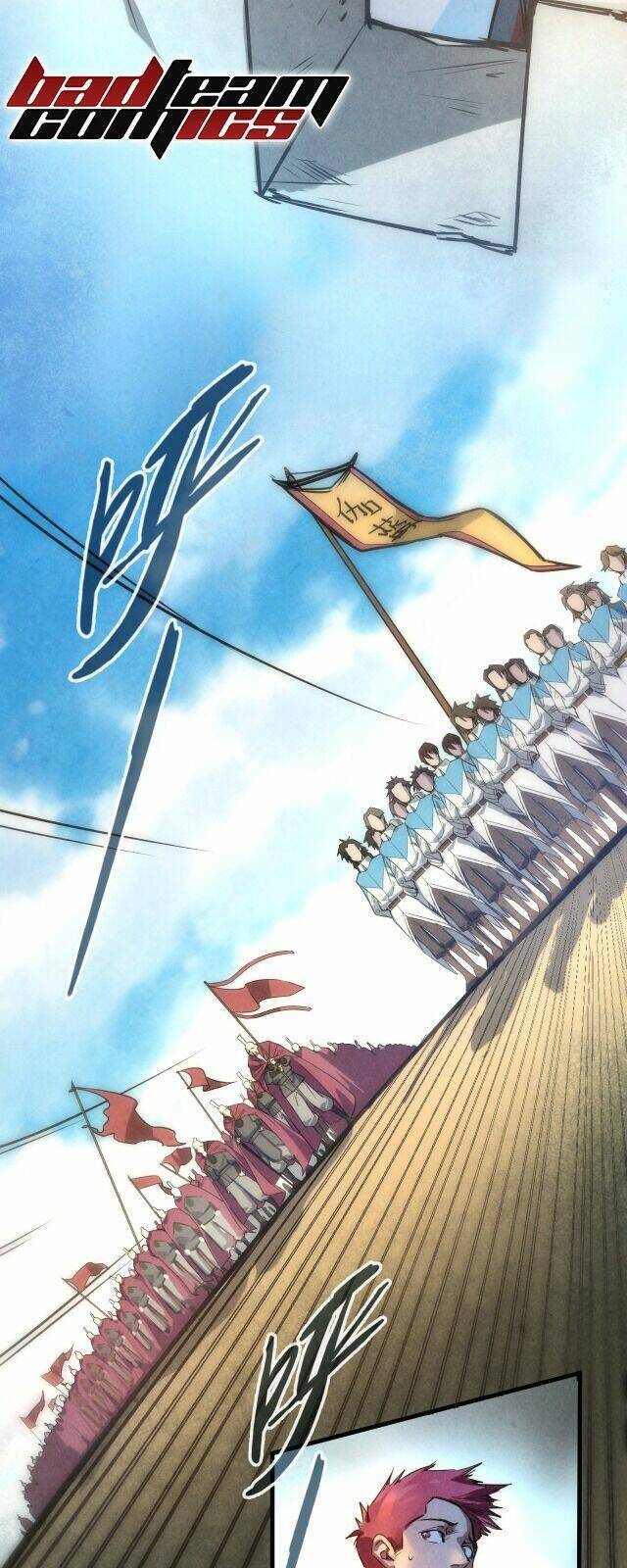 Vạn Cổ Chí Tôn - Chapter 79 - Page 15