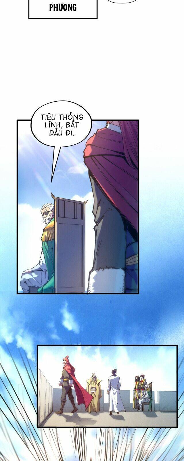 Vạn Cổ Chí Tôn - Chapter 79 - Page 17