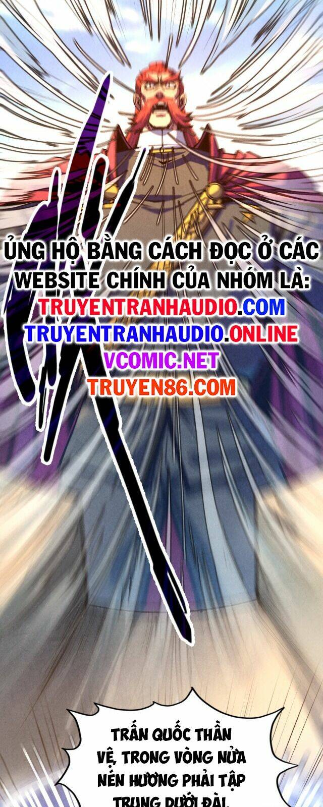 Vạn Cổ Chí Tôn - Chapter 79 - Page 18