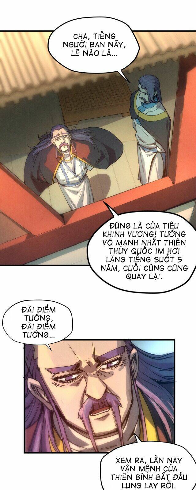 Vạn Cổ Chí Tôn - Chapter 79 - Page 25