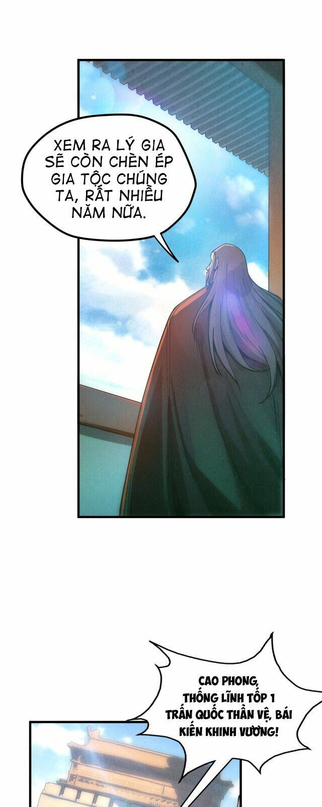 Vạn Cổ Chí Tôn - Chapter 79 - Page 28