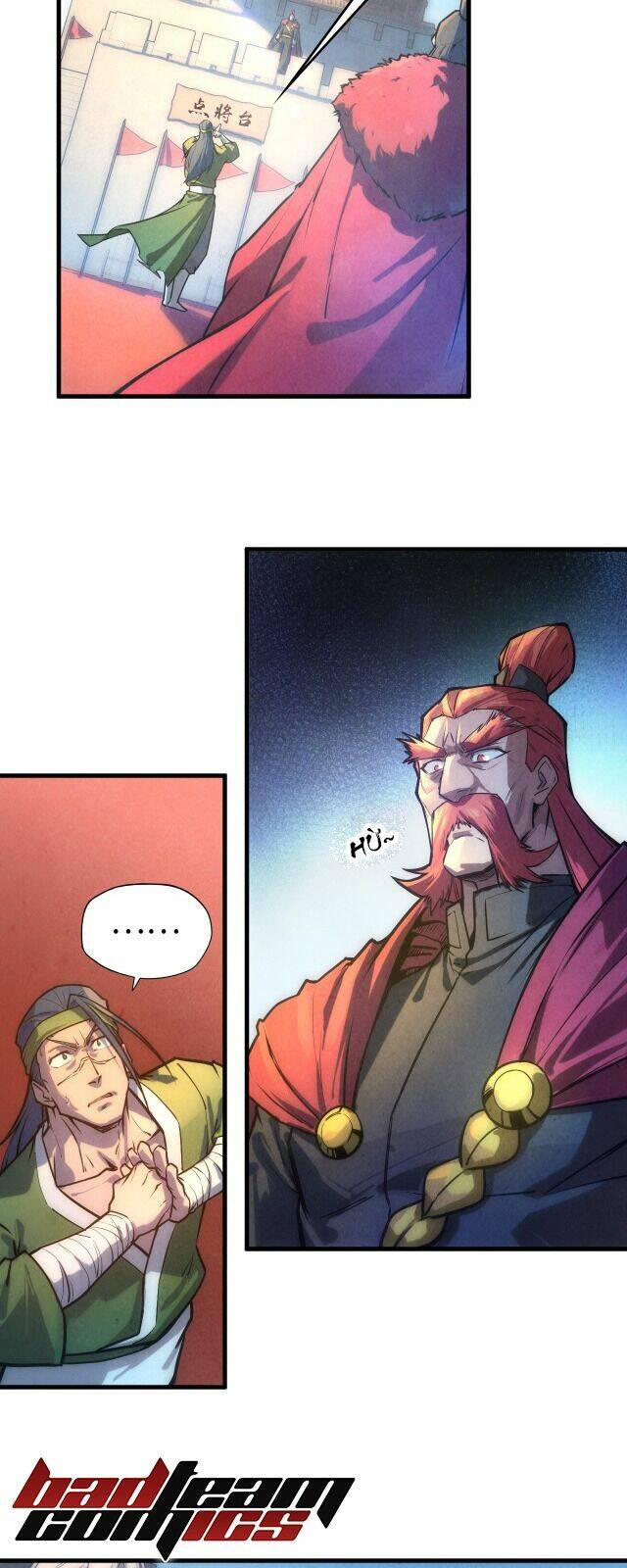 Vạn Cổ Chí Tôn - Chapter 79 - Page 29