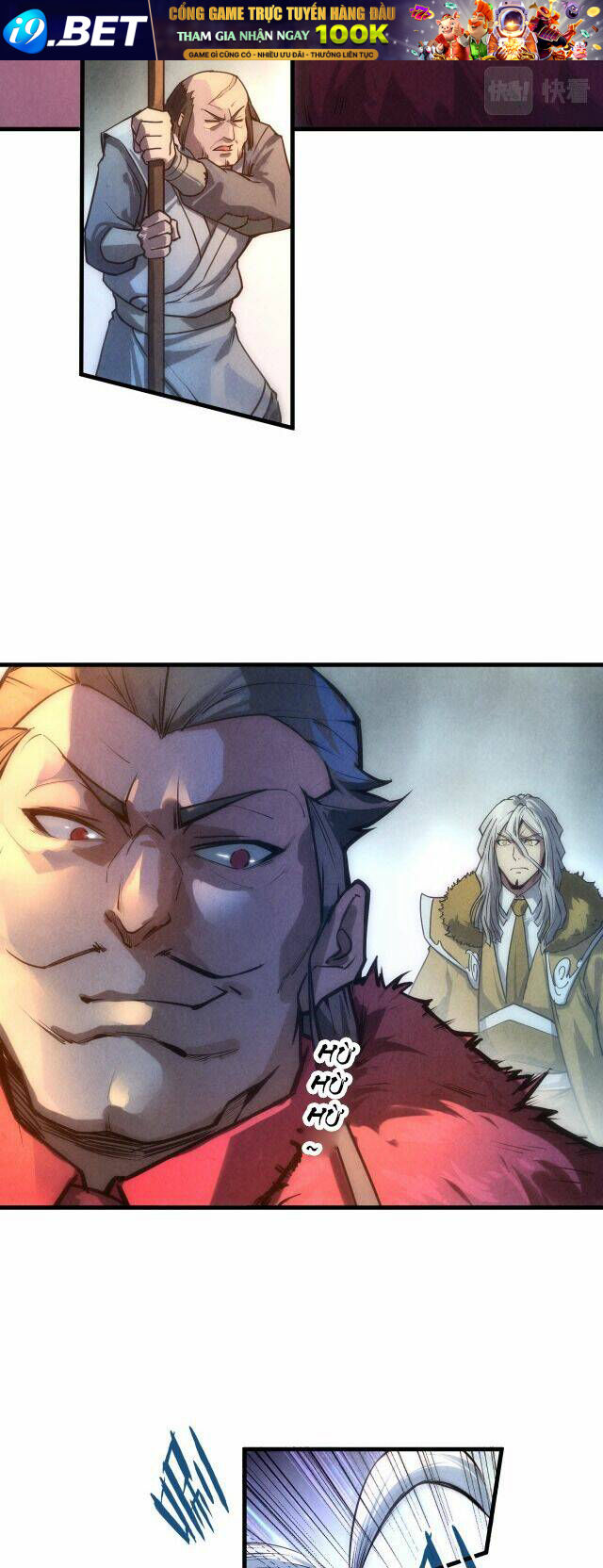 Vạn Cổ Chí Tôn - Chapter 79 - Page 31