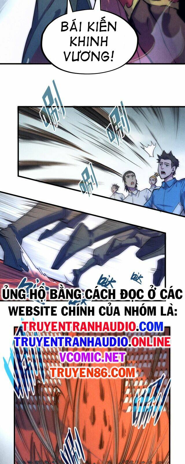 Vạn Cổ Chí Tôn - Chapter 79 - Page 34