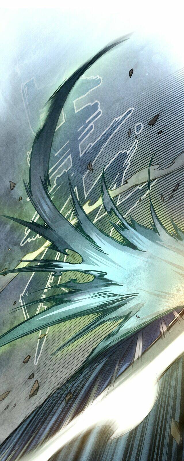 Vạn Cổ Chí Tôn - Chapter 79 - Page 7