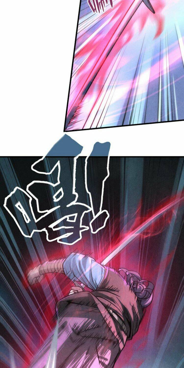 Vạn Cổ Chí Tôn - Chapter 8 - Page 9