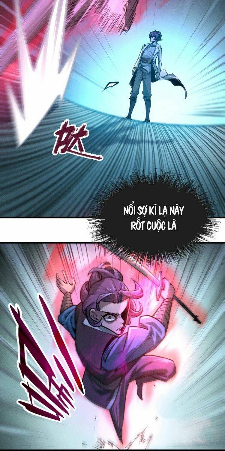 Vạn Cổ Chí Tôn - Chapter 8 - Page 10