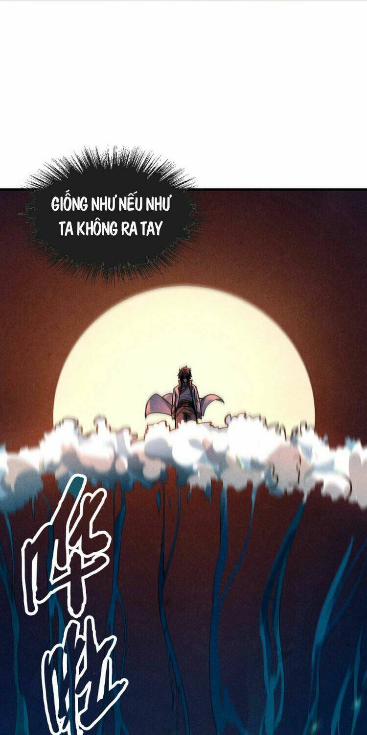 Vạn Cổ Chí Tôn - Chapter 8 - Page 11