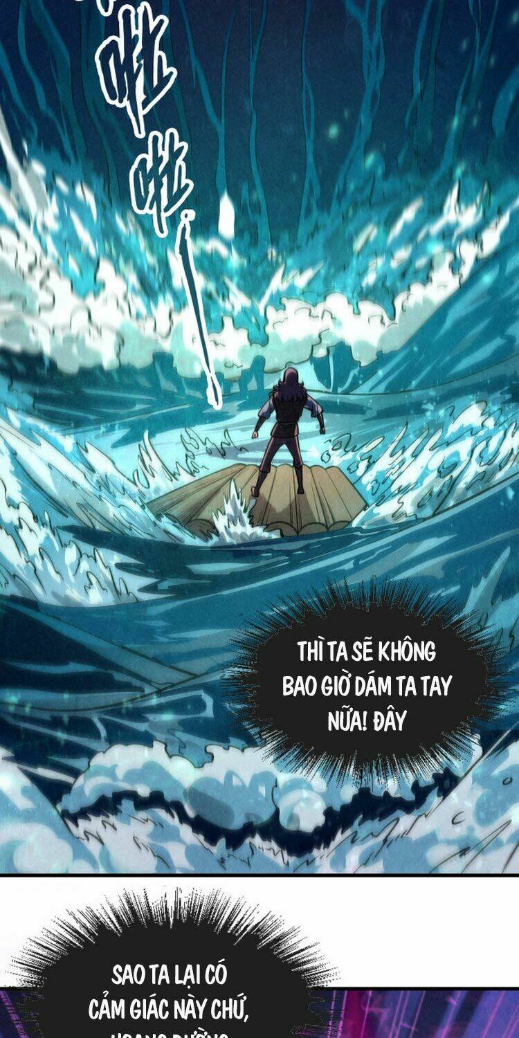 Vạn Cổ Chí Tôn - Chapter 8 - Page 12