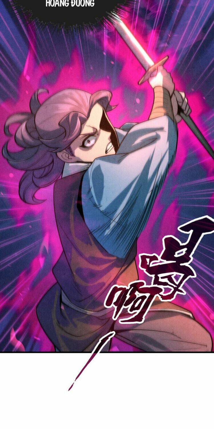 Vạn Cổ Chí Tôn - Chapter 8 - Page 13