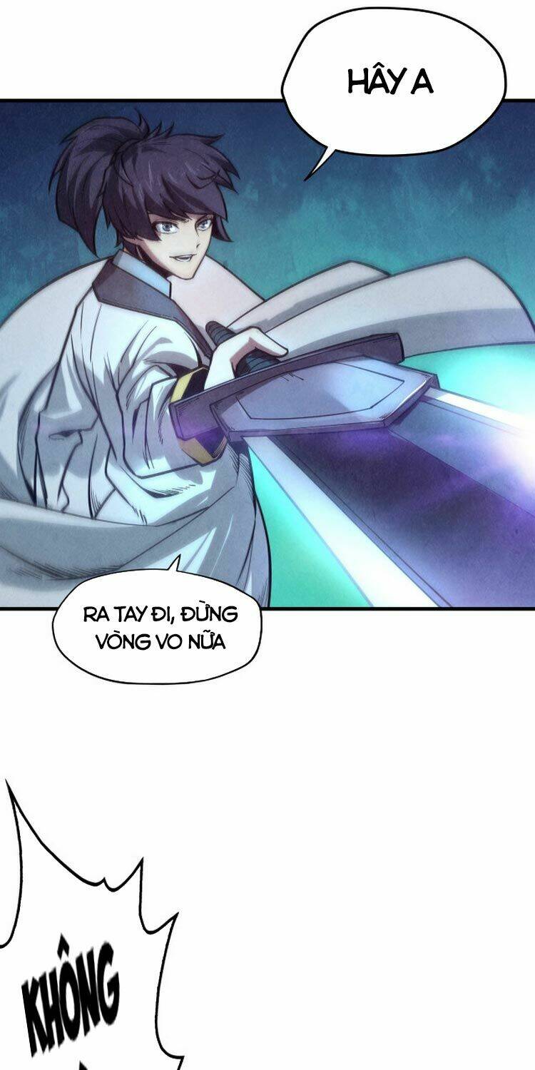 Vạn Cổ Chí Tôn - Chapter 8 - Page 14