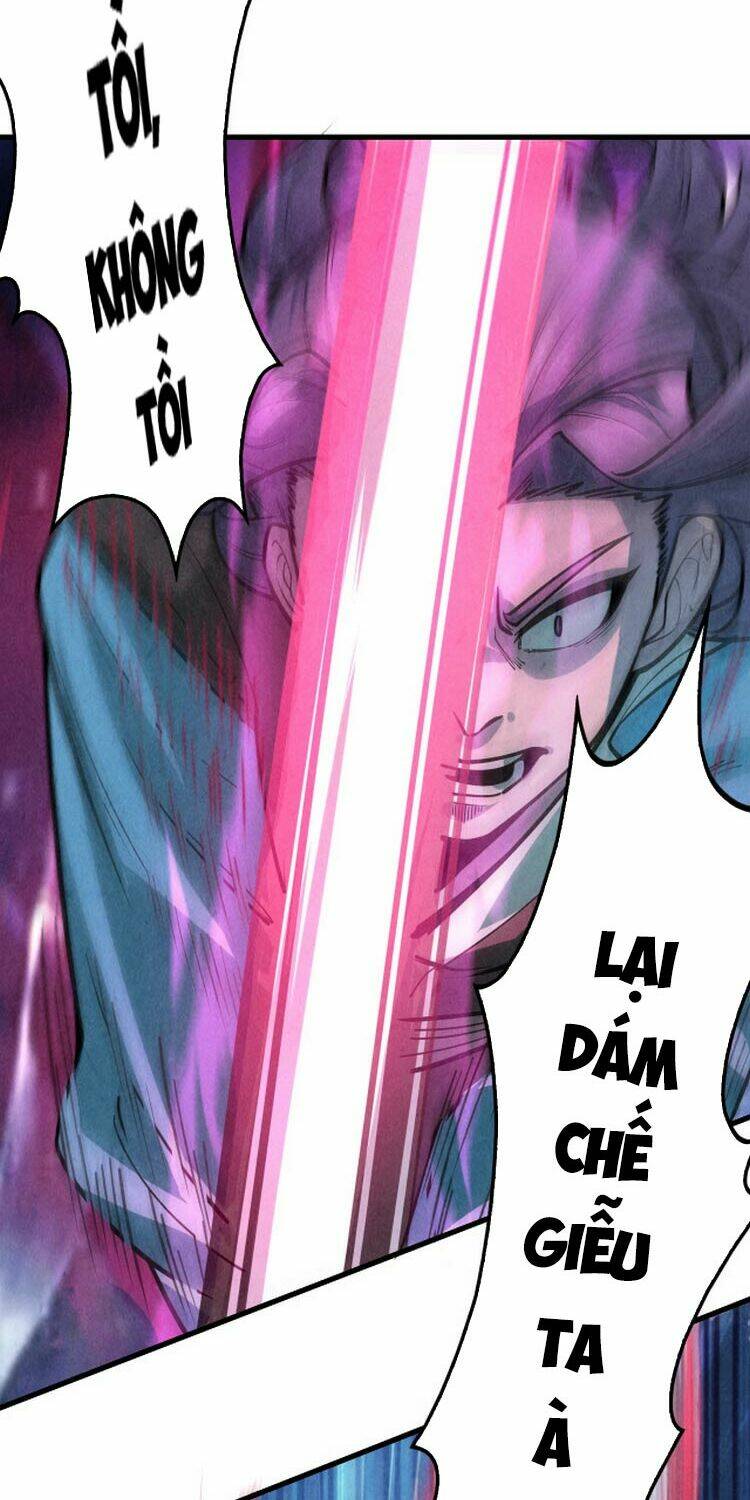 Vạn Cổ Chí Tôn - Chapter 8 - Page 15