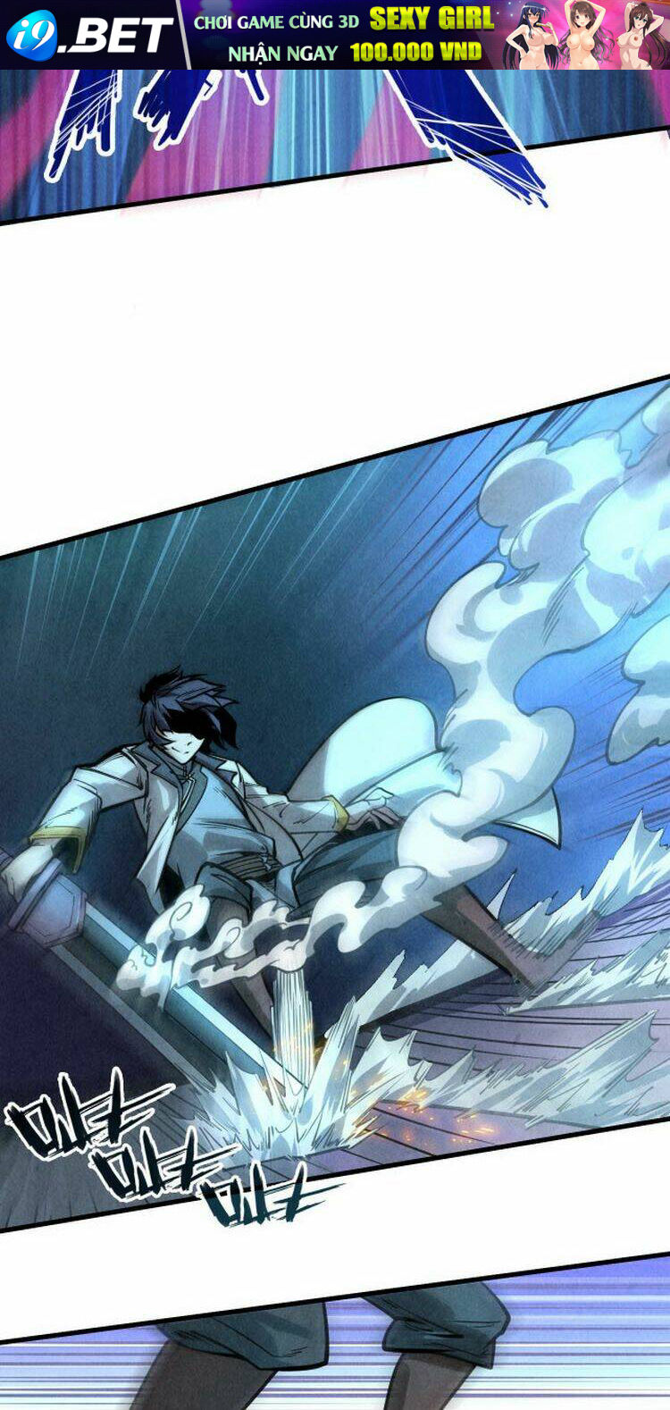 Vạn Cổ Chí Tôn - Chapter 8 - Page 17