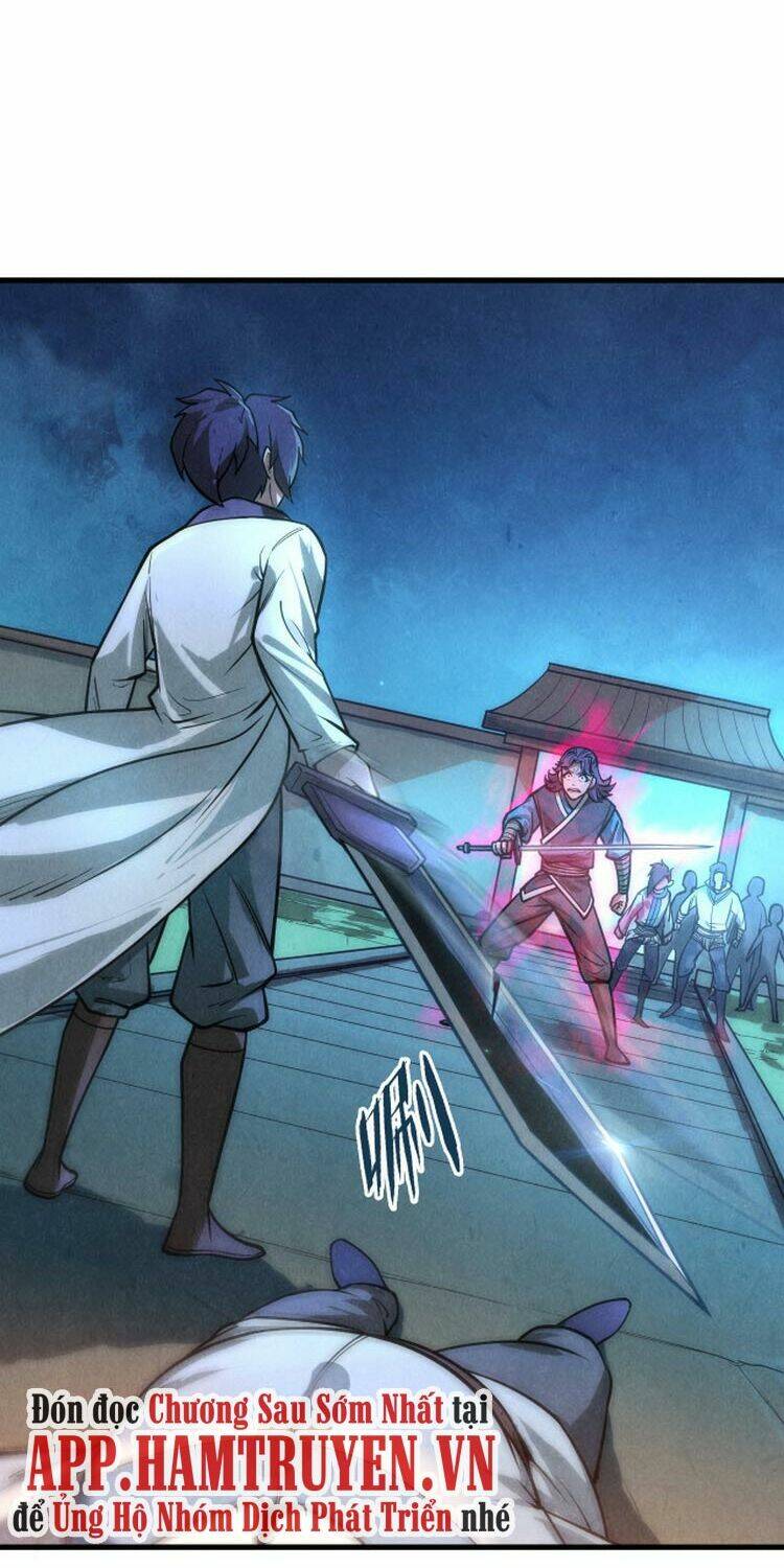 Vạn Cổ Chí Tôn - Chapter 8 - Page 19