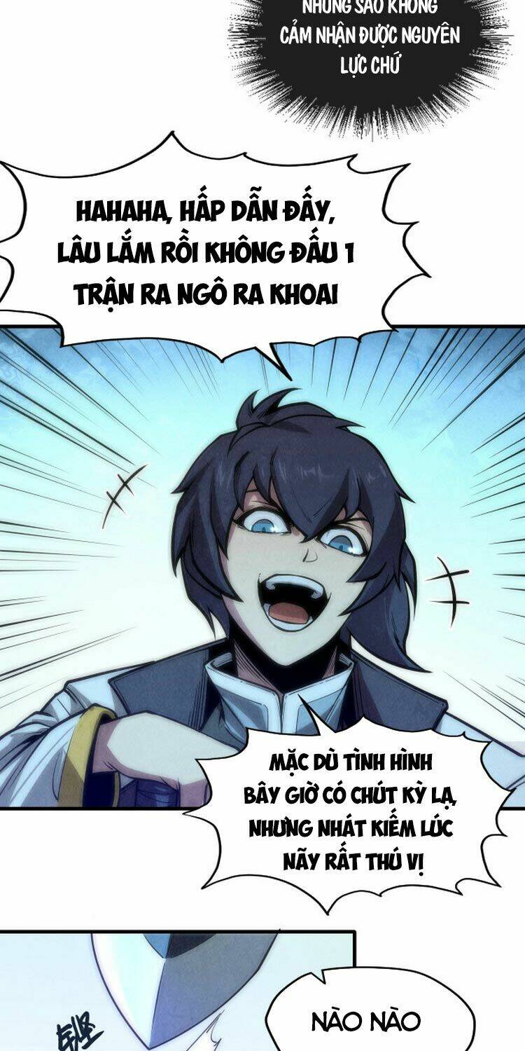 Vạn Cổ Chí Tôn - Chapter 8 - Page 23