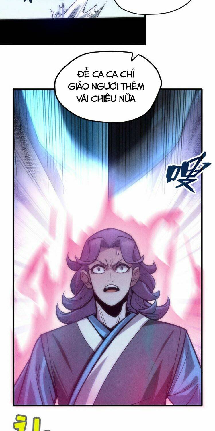 Vạn Cổ Chí Tôn - Chapter 8 - Page 24