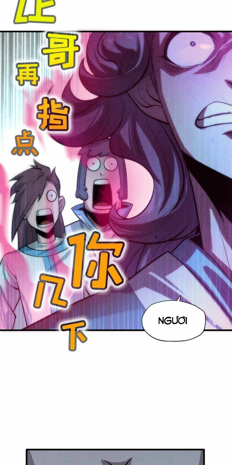 Vạn Cổ Chí Tôn - Chapter 8 - Page 25