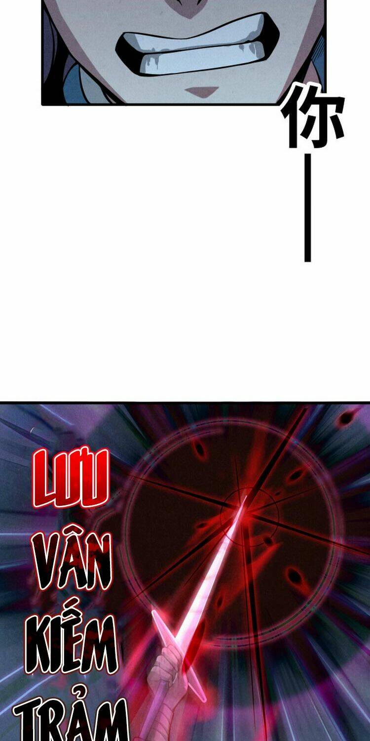 Vạn Cổ Chí Tôn - Chapter 8 - Page 26